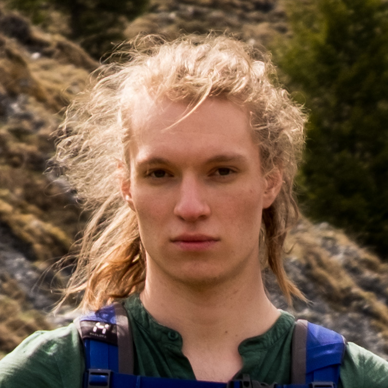 Benedikt Baumgarten